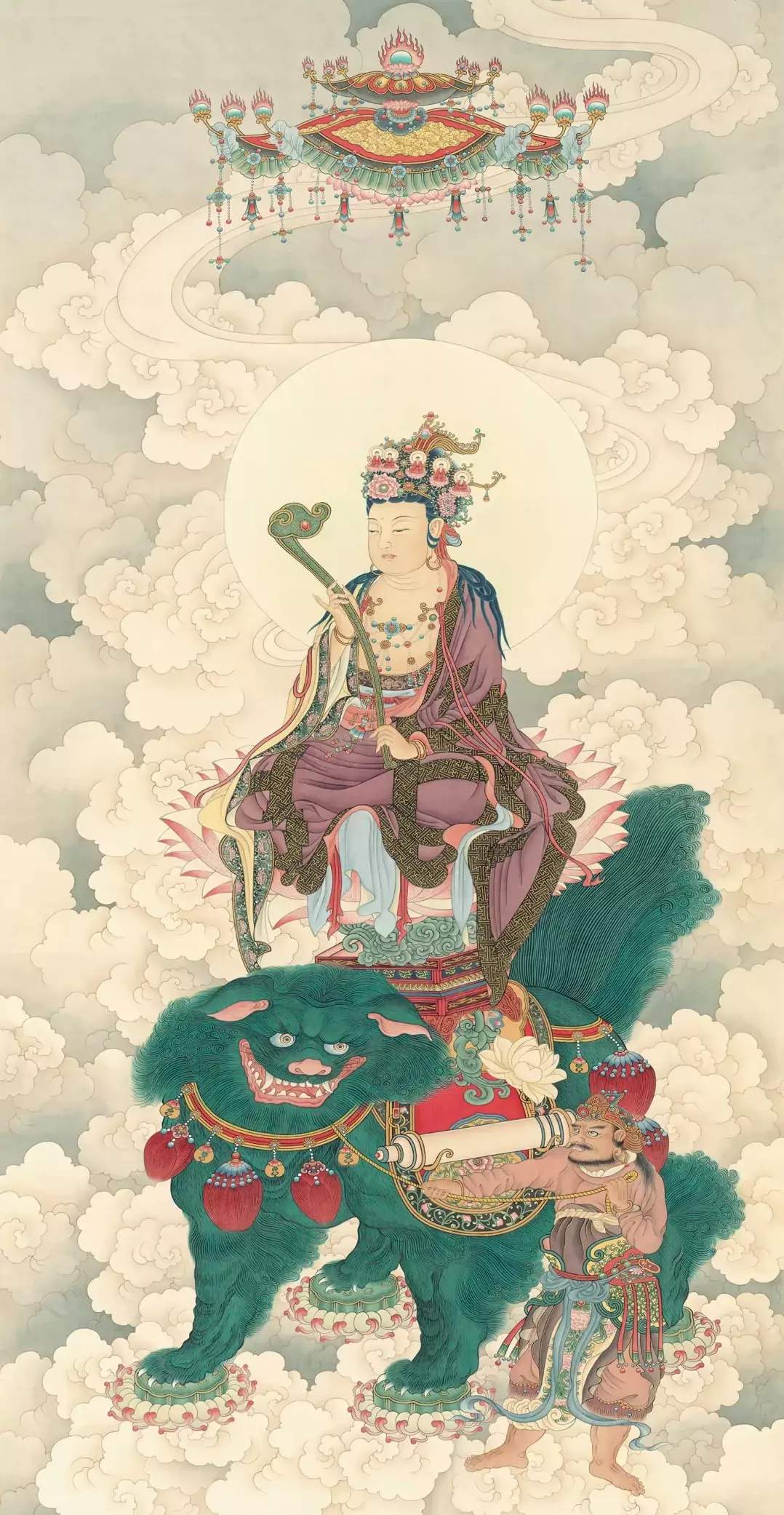 佛像